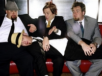 Bowling For Soup