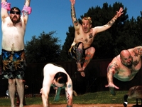 Bowling For Soup