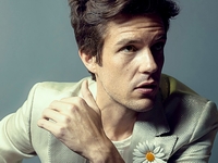 Brandon Flowers