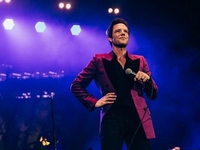 Brandon Flowers