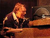 Brian Auger