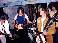 Brian Jonestown Massacre