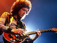 Brian May
