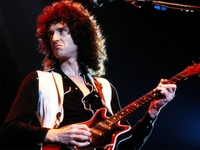 Brian May