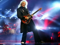 Brian May