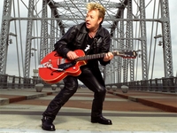 Brian Setzer