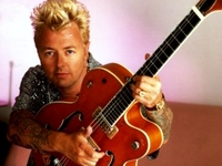 Brian Setzer