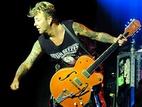 Brian Setzer
