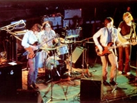 Brinsley Schwarz