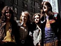 Brinsley Schwarz