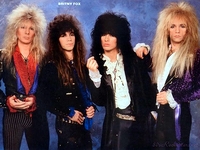 Britny Fox