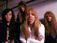 Britny Fox