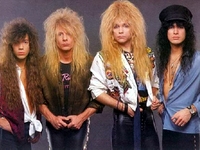 Britny Fox