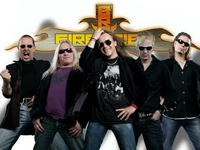 Brother Firetribe