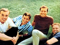 Brothers Four