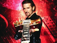 Bruce Kulick