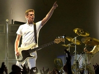 Bryan Adams
