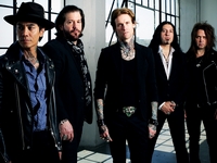 Buckcherry