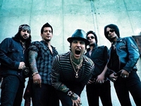 Buckcherry