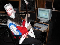 Buckethead