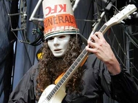 Buckethead