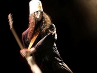 Buckethead