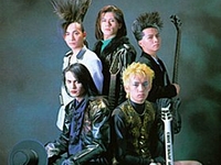 Buck-Tick