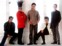 Buck-Tick
