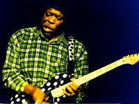 Buddy Guy