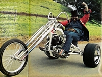 Buddy Miles