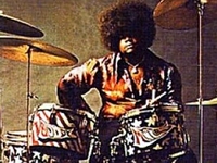 Buddy Miles