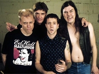 Butthole Surfers