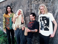 Butthole Surfers