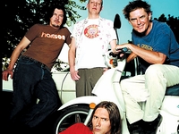 Butthole Surfers