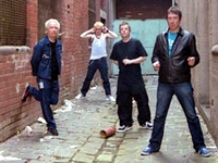 Buzzcocks
