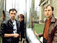 Cabaret Voltaire