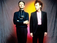 Cabaret Voltaire