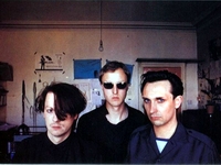 Cabaret Voltaire