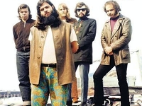 Canned Heat