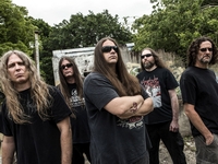 Cannibal Corpse