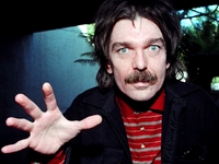 Captain Beefheart