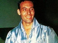 Carl Perkins
