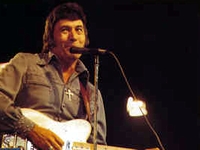 Carl Perkins