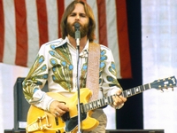 Carl Wilson
