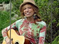 Carly Simon