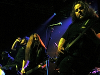 Carnal Forge