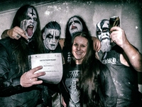 Carpathian Forest
