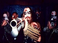 Carpathian Forest
