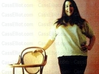 Cass Elliot