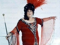 Cass Elliot